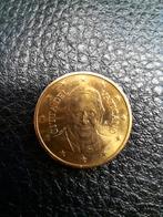Vaticaanstad 2016 50 cent, Ophalen of Verzenden, Vaticaanstad, 50 cent