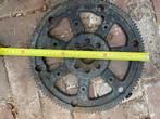 industrieel wiel voor voet jielde?, Ophalen, Gebruikt, Minder dan 100 cm