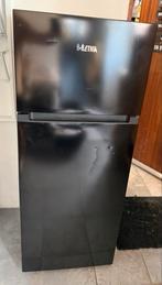 Etna KDV156ZWA Koelkast en vriezer Dubbeldeurs, Ophalen, 150 tot 200 liter, Gebruikt, Energieklasse A of zuiniger