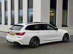 BMW 3-serie Touring 330e Automaat M- Sport pakket, panoramad, 1998 cc, Achterwielaandrijving, Gebruikt, Euro 6