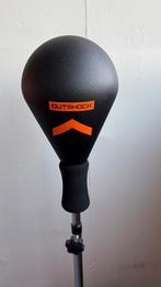 Outshock Boksbal met Handschoenen, Ophalen, Zo goed als nieuw, Boksbal