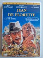 JEAN DE FLORETTE [DVD] Gerard Depardieu, Alle leeftijden, Verzenden, Zo goed als nieuw, Frankrijk