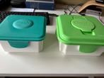 Cheeky Wipes baby doekjes, Huis en Inrichting, Keuken | Tupperware, Ophalen, Zo goed als nieuw, Overige typen