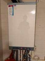 Intergas HR 24/28 CV Ketel, Ophalen, 30 tot 80 cm, Gebruikt, Hoog rendement (Hr)