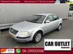 Volkswagen Passat 2.0 Comfortline Clima, CC, Pioneer USB/Blu, Voorwielaandrijving, 65 €/maand, Gebruikt, 4 cilinders
