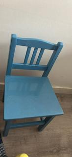 Kinderstoeltje, Kinderen en Baby's, Ophalen, Gebruikt, Stoel(en)