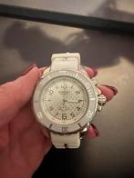 Mooie Kyboe horloge !, Sieraden, Tassen en Uiterlijk, Horloges | Dames, Ophalen of Verzenden, Zo goed als nieuw, Staal, Overige merken