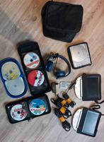 Portable dvd speler, dvd speler auto, dvd's, Gebruikt, Draagbaar, Ophalen of Verzenden, Overige merken