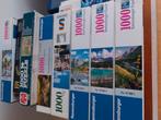 Ravensburger puzzels, Ophalen of Verzenden, 500 t/m 1500 stukjes, Zo goed als nieuw