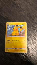 Pikachu, Ophalen of Verzenden, Zo goed als nieuw
