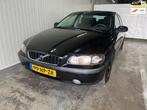 Volvo S60 2.4, Voorwielaandrijving, Gebruikt, S60, Zwart