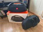 JBL boombox 2, Ophalen of Verzenden, Zo goed als nieuw, 120 watt of meer, Subwoofer