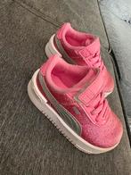 Puma sneakers, Kinderen en Baby's, Kinderkleding | Schoenen en Sokken, Ophalen, Gebruikt, Meisje, Puma