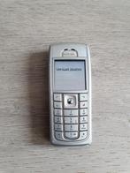 Zeldzame Nokia 6230i zilver in perfecte staat, Ophalen of Verzenden, Zo goed als nieuw