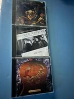 Golden Earring CD's - 4 stuks, Ophalen of Verzenden, Gebruikt, Boxset