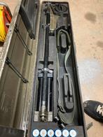 Ferex 4.021 metaaldetector, Hobby en Vrije tijd, Metaaldetectors, Ophalen of Verzenden