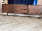 Dutchbone class dressoir TV Meubel, Ophalen, Zo goed als nieuw, 25 tot 50 cm, 150 tot 200 cm
