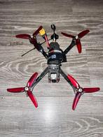 Fpv drone Dji, Elektro, RTF (Ready to Fly), Quadcopter of Multicopter, Ophalen of Verzenden