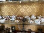 Theepotjes verzameling, Huis en Inrichting, Keuken | Servies, Ophalen of Verzenden, Zo goed als nieuw, Overige stijlen, Overige typen
