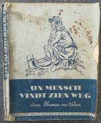 Un mensch vindt zien weg deur Heman van Velzen, Boeken, Gelezen, Herman van Velzen, Ophalen