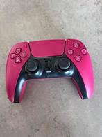 Roze PlayStation 5 Controller - Zo goed als nieuw!, Spelcomputers en Games, Ophalen, Zo goed als nieuw, Met 1 controller, Original