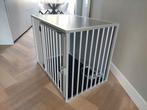 Hundos bench hond maat M, Ophalen