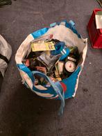 Veel spul voor witvissen karper zeevissen vissen, Watersport en Boten, Hengelsport | Algemeen, Ophalen of Verzenden, Zo goed als nieuw