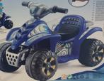Electrice kinder quad nieuw in doos, Ophalen of Verzenden, Nieuw