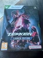 Tekken 8 Launch Edition - Xbox Series X, Ophalen of Verzenden, Nieuw