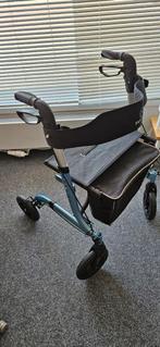 Nieuwe rollator, Diversen, Rollators, Ophalen, Zo goed als nieuw
