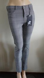 nieuwe MISS ANNA zwarte ruitbroek, Maat 38/40 (M), Overige kleuren, Verzenden, Nieuw
