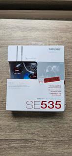 Shure se 535, Verzenden, Nieuw, Overige merken