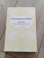 Herinneringen aan Holland - Miloš Seifert, Ophalen of Verzenden, Zo goed als nieuw, Miloš Seifert