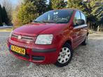 Fiat Panda 1.2 Edizione Cool, Euro 5, Stof, Gebruikt, 1242 cc