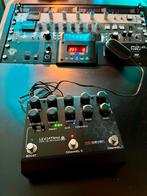 RedSeven Leviathan Tube Preamp Pedal, Muziek en Instrumenten, Effecten, Ophalen of Verzenden, Nieuw