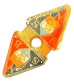 Nederlandse WWII NSB sluitzegel, Verzenden, Landmacht, Nederland