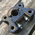 Adapter kinderzitje voor op het stuur, Fietsen en Brommers, Fietsaccessoires | Fietsstoeltjes, Ophalen of Verzenden, Gebruikt