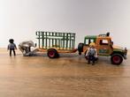 Playmobil Ranger Terreinwagen met Olifant 6937, Ophalen of Verzenden, Gebruikt, Los playmobil