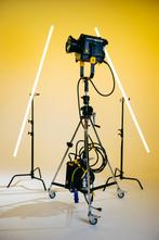 Godox Filmlampen Set, Ophalen of Verzenden, Zo goed als nieuw, Overige merken