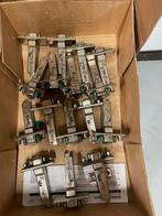 Partij Merk scharnieren met Softclose, Ophalen, Nieuw, 250 mm of meer, Overige typen