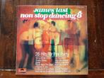 LP James Last / Non stop dancing 8, Ophalen of Verzenden, 1960 tot 1980, Gebruikt, 12 inch