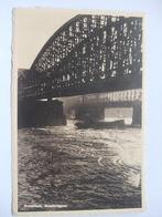 P41 Rotterdam - Maasbruggen - 1951, Verzenden, 1940 tot 1960, Gelopen, Zuid-Holland