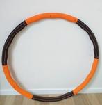 Hoelahoep voor volwassenen Bodyhoop, Ophalen