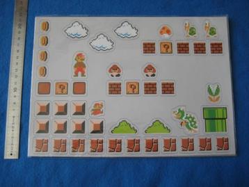 Game goodies Mario Bros magneten of Ni No Kuni figuur beschikbaar voor biedingen