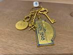 Efteling Sleutelhanger Baron 1898, Verzamelen, Ophalen of Verzenden, Nieuw, Button of Speldje