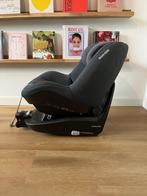 Complete Maxi-Cosi set – Pearl Smart + FamilyFix, Kinderen en Baby's, Autostoeltjes, Ophalen, Verstelbare rugleuning, Gebruikt