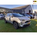 Toyota Yaris Cross 1.5 Hybrid Dynamic *Camera*Cruise*Navigat, Adaptive Cruise Control, Stof, Gebruikt, 1490 cc