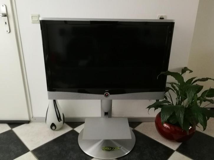 Loewe Art TV 40 inch diagonaal, Audio, Tv en Foto, Televisies, Zo goed als nieuw, LCD, 100 cm of meer, Full HD (1080p), Overige merken