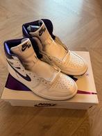 Nike Jordan High OG Court Purple Maat 37.5, Nieuw, Ophalen of Verzenden