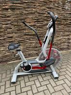 Star trac turbo trainer air bike wind fiets, Sport en Fitness, Fitnessmaterialen, Gebruikt, Ophalen